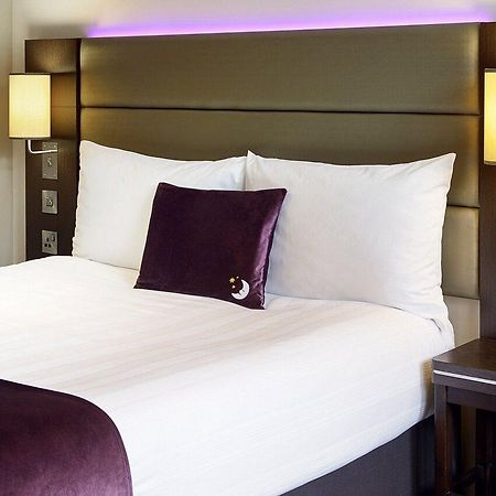 Premier Inn Brentwood Exterior foto