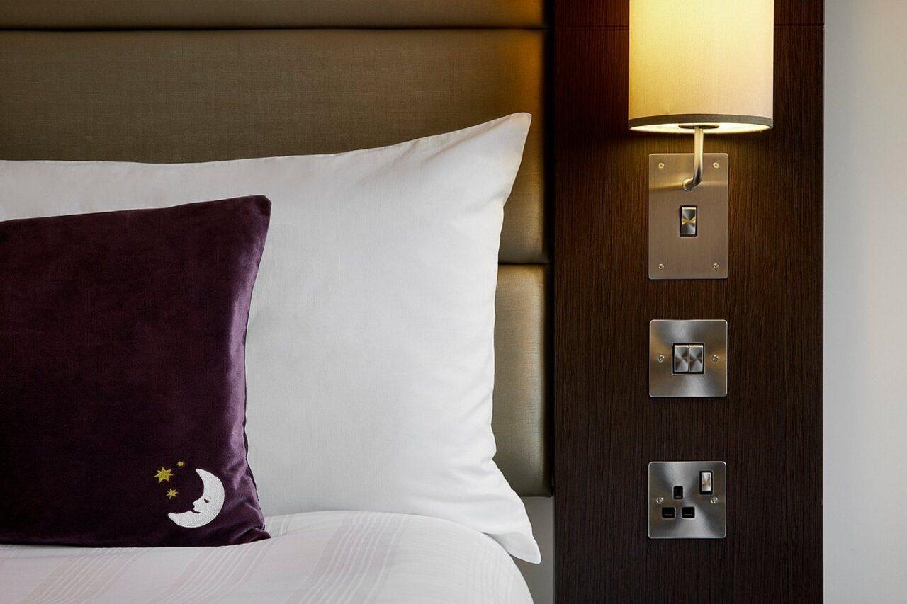 Premier Inn Brentwood Exterior foto