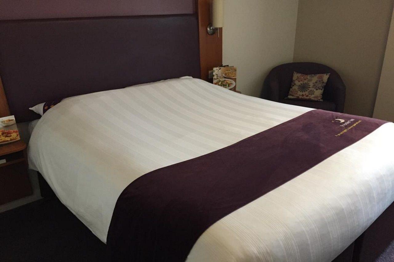 Premier Inn Brentwood Exterior foto